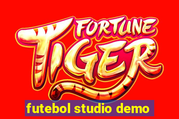 futebol studio demo